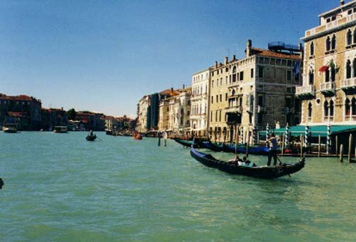 EU ITA VENE Venice 1998SEPT 034